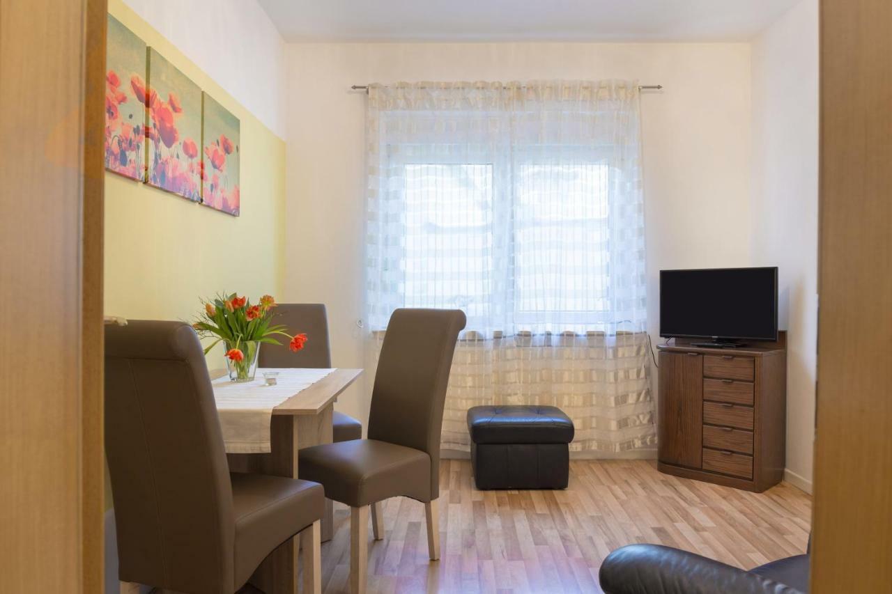 Ferienwohnung Wideystrasse Witten Dış mekan fotoğraf