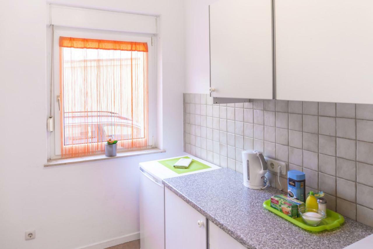 Ferienwohnung Wideystrasse Witten Dış mekan fotoğraf